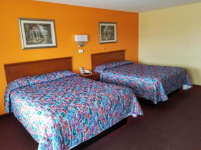  Eldon Inn  Элдон